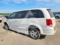 2013 Dodge CARAVAN фото