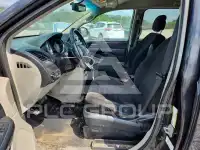 2013 Dodge CARAVAN фото