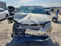 2013 Dodge CARAVAN фото