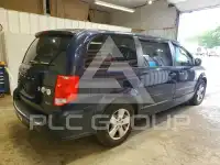 2013 Dodge CARAVAN фото