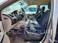 2013 Dodge CARAVAN фото
