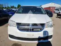 2013 Dodge CARAVAN photo