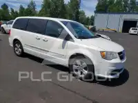 2013 Dodge CARAVAN фото