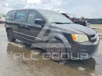 2013 Dodge CARAVAN фото