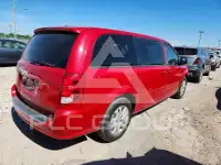 2013 Dodge CARAVAN фото