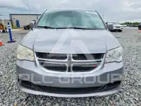 2013 Dodge CARAVAN фото