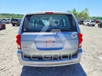 2013 Dodge CARAVAN photo