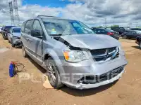 2013 Dodge CARAVAN фото