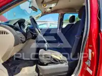 2013 Dodge CARAVAN фото