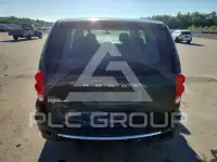 2013 Dodge CARAVAN photo