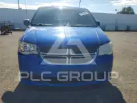 2013 Dodge CARAVAN фото