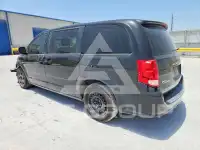 2013 Dodge CARAVAN фото