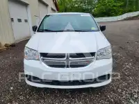 2013 Dodge CARAVAN photo