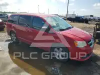 2013 Dodge CARAVAN фото