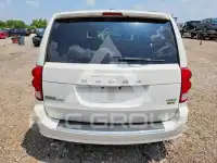 2013 Dodge CARAVAN фото