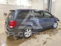 2013 Dodge CARAVAN фото