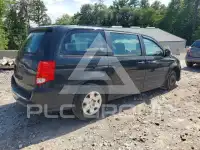 2013 Dodge CARAVAN фото