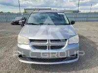 2013 Dodge CARAVAN фото