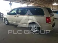 2013 Dodge CARAVAN фото