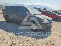 2013 Dodge CARAVAN photo