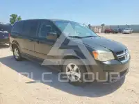 2013 Dodge CARAVAN photo