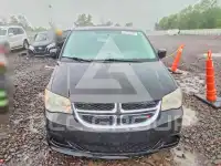 2013 Dodge CARAVAN фото