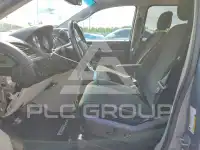 2013 Dodge CARAVAN фото