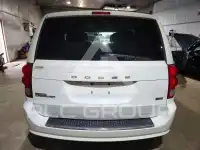 2013 Dodge CARAVAN фото
