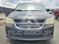 2013 Dodge CARAVAN фото