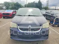 2013 Dodge CARAVAN фото