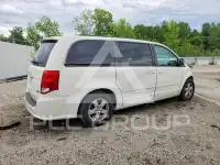 2013 Dodge CARAVAN фото