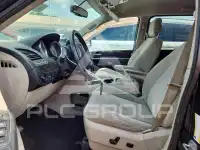 2013 Dodge CARAVAN photo