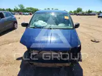 2013 Dodge CARAVAN фото