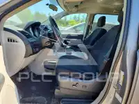 2013 Dodge CARAVAN фото