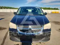 2013 Dodge CARAVAN photo