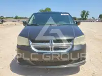 2013 Dodge CARAVAN photo