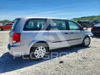 2013 Dodge CARAVAN photo