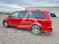 2013 Dodge CARAVAN фото