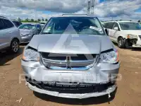 2013 Dodge CARAVAN фото
