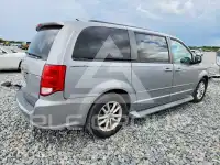 2013 Dodge CARAVAN фото