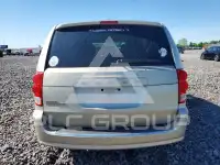 2013 Dodge CARAVAN фото
