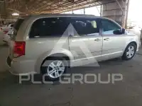 2013 Dodge CARAVAN фото