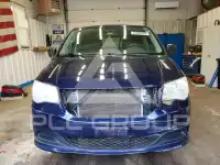 2013 Dodge CARAVAN фото