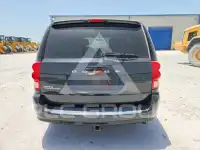 2013 Dodge CARAVAN фото