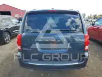 2013 Dodge CARAVAN фото