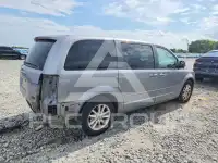 2013 Dodge CARAVAN фото