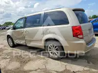 2013 Dodge CARAVAN photo