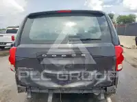 2013 Dodge CARAVAN фото