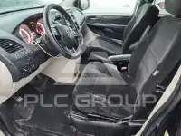 2013 Dodge CARAVAN фото