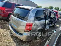 2013 Dodge CARAVAN фото